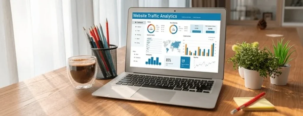 How a Well-Designed Website Helps Grow Your Brand Online