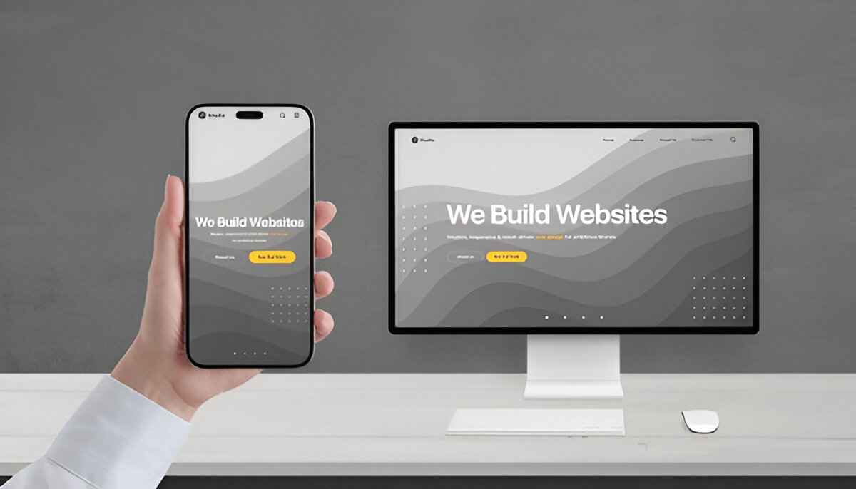 Why Every Business Needs a Professional Website in 2026